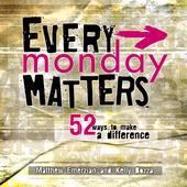 Every Monday Matters profile picture