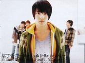 DBSK fan profile picture