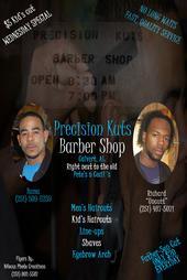 Precision Kuts profile picture