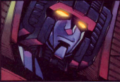 Prince Starscream profile picture