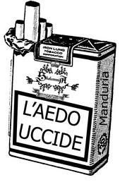 Lâ€™AEDO_New Demo-Tape coming soon profile picture