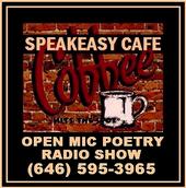 The SpeakEasy Cafe (Poetry Open Mic Radio Show!!!) profile picture