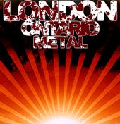 LONDON ONTARIO METAL profile picture