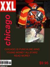 CHICAGO FREESTYLE MUSIC PAGE profile picture