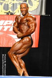 IFBB PRO A.D.CHERRY profile picture