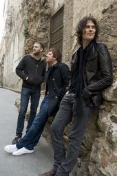 The Fratellis profile picture