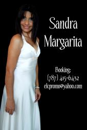 Sandra Margarita profile picture