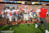 Ohio State Buckeyes Football profile picture