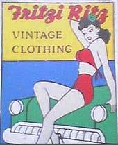 fritziritzvintageclothing