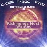 Richmond's Most Wanted profile picture