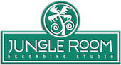 Jungle Room Recording Studio profile picture