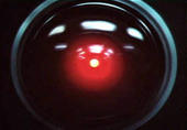 HAL 9000 profile picture