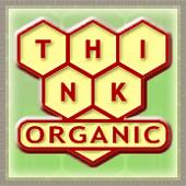 Think Organic - VISIONS OF SUSTAINABLE LIVING profile picture