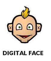 Digital Face profile picture