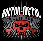 Bolton Metal Alliance profile picture