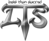 Less Than Sacred (New CD out now!!) profile picture