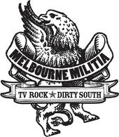 Melbourne Militia profile picture