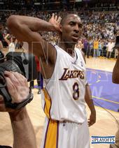 Kobe Bryant profile picture