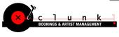 Clunk Bookings & Artist Management profile picture