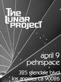 The Lunar Project profile picture