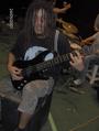 RESURECTION Band chÃ©rche Batteur -Death metal- profile picture