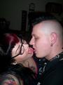 Psychobilly Bastard & Cree Chica profile picture