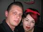 Psychobilly Bastard & Cree Chica profile picture