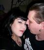 Psychobilly Bastard & Cree Chica profile picture