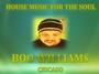 Boo Williams/House Music Lover profile picture