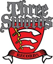 Three Swords Records profile picture