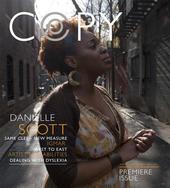 COPY Magazine profile picture