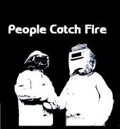 People Catch Fire(ARE LOOKING FOR A NEW GUITARIST) profile picture