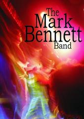 The Mark Bennett Band profile picture