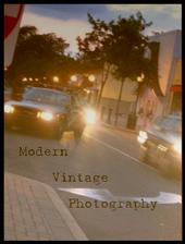 Modern Vintage Photography profile picture