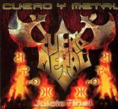 Cuero y Metal profile picture