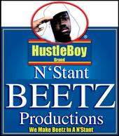 NSTANT BEETZ PRODUCTIONS (SPECIAL 3BEETZ FOR $150) profile picture