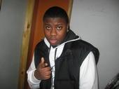 I Cant Believe it! R.I.P Javon u was a good dude. profile picture