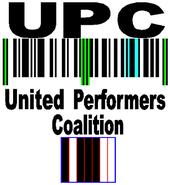 UPC profile picture