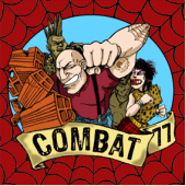 Combat 77 profile picture