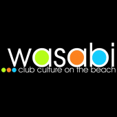 Wasabi | club culture on the beach profile picture