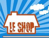 LE SHOP profile picture