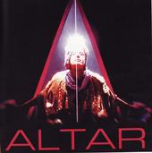 DJ ALTAR profile picture