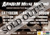 Arnhem Metal Meeting 2007 profile picture