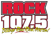 Casey&Hairboy on Rock 1075 profile picture