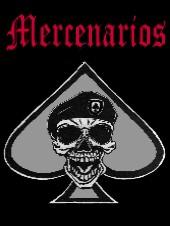 Mercenarios profile picture