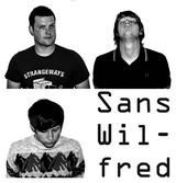 Sans Wilfred at Chelmsford Fest 16th Aug profile picture