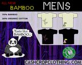 Cash Crop Clothing profile picture