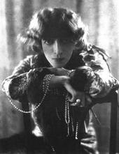 Luisa Casati profile picture