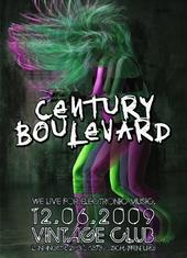 CENTURY BOULEVARD profile picture