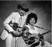 COOPERs - WILMA LEE and STONEY COOPER profile picture